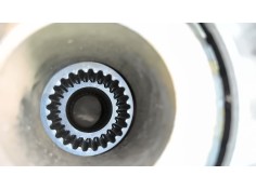 Recambio de grupo para renault dg 230.20 referencia OEM IAM  RELACION:8X39 25 ESTRIAS DE PALIER 2