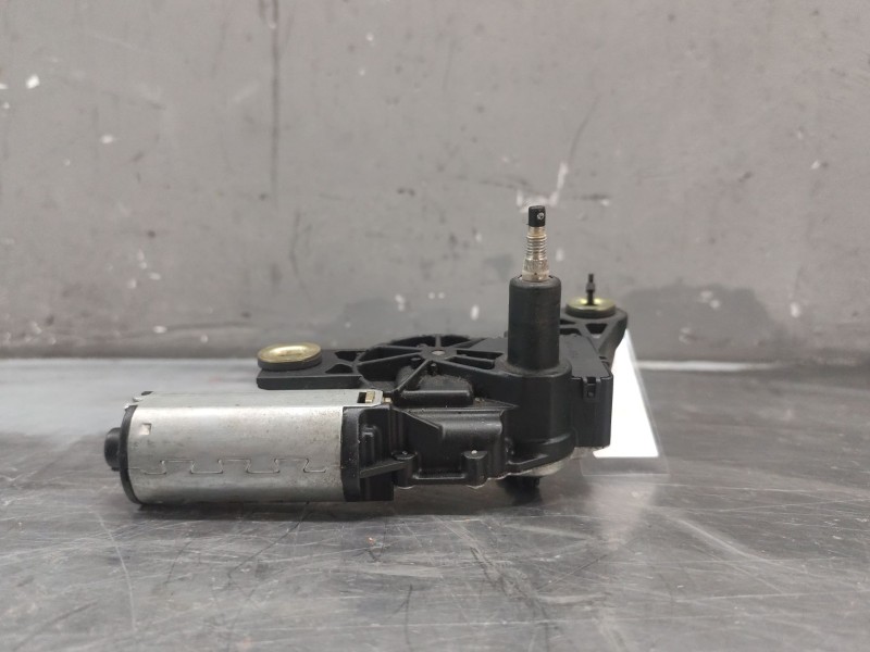 Recambio de motor limpia trasero para seat arosa (6h1) select referencia OEM IAM 6X0955711D  