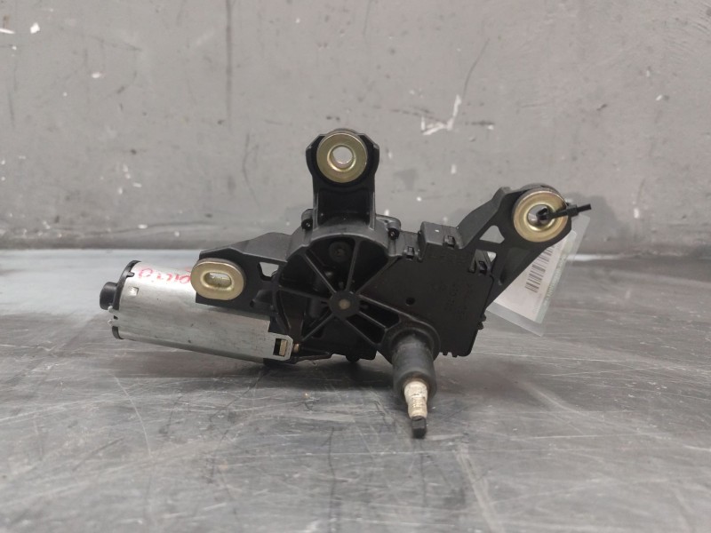 Recambio de motor limpia trasero para seat arosa (6h1) select referencia OEM IAM 6X0955711D  