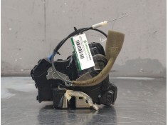 Recambio de cerradura puerta delantera derecha para toyota corolla (e12) 1.6 linea terra sedán referencia OEM IAM 350711   2