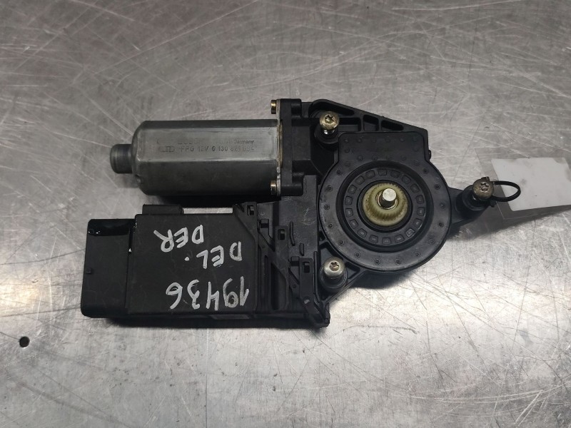 Recambio de motor elevalunas delantero derecho para volkswagen passat berlina (3b2) básico referencia OEM IAM 101434201  