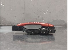 Recambio de maneta exterior delantera derecha para renault megane ii classic berlina 1.5 dci diesel referencia OEM IAM 820002846 2