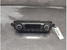 Recambio de mando climatizador para ford focus berlina (cap) ambiente (d) referencia OEM IAM 1463861 W8HA11525 