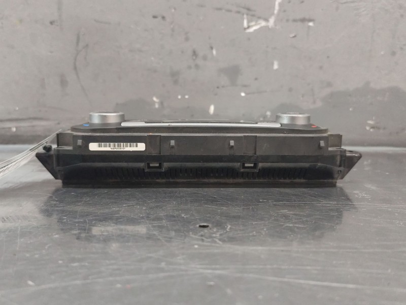 Recambio de mando climatizador para ford focus berlina (cap) ambiente (d) referencia OEM IAM 1463861 W8HA11525 