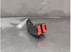 Recambio de enganche de cinturon trasero central para ford focus berlina (cap) ambiente (d) referencia OEM IAM  DERECHO 