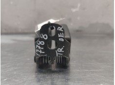 Recambio de enganche de cinturon trasero central para ford focus berlina (cap) ambiente (d) referencia OEM IAM  DERECHO  2