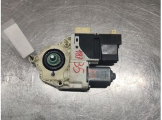 Recambio de motor elevalunas delantero derecho para peugeot 307 break/sw (s2) d-sign referencia OEM IAM 996388103 20/6 PINS 