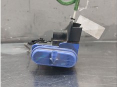 Recambio de cerradura puerta trasera izquierda para audi a3 (8l) 1.9 tdi ambiente referencia OEM IAM 8D0839015A   2