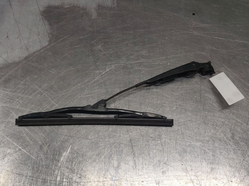 Recambio de brazo limpia trasero para land rover range rover evoque (l538) 2.0 d referencia OEM IAM W24904  