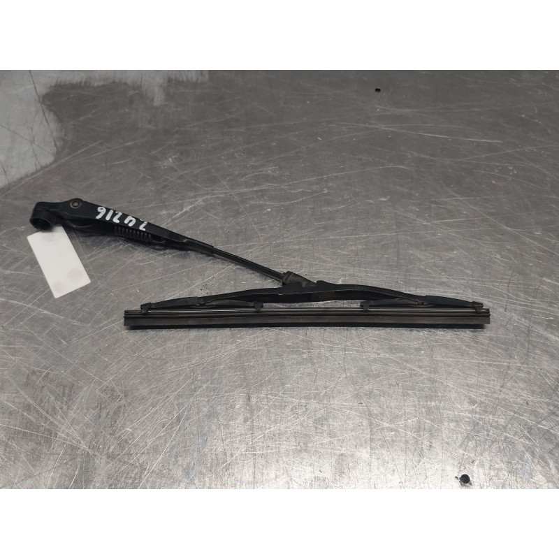 Recambio de brazo limpia trasero para land rover range rover evoque (l538) 2.0 d referencia OEM IAM W24904  