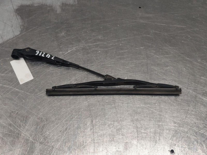 Recambio de brazo limpia trasero para land rover range rover evoque (l538) 2.0 d referencia OEM IAM W24904  