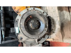 Recambio de grupo para renault dg 230.20 referencia OEM IAM  RELACION:9X40 20 ESTRIAS DE PALIER