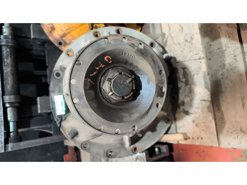 Recambio de grupo para renault dg 230.20 referencia OEM IAM  RELACION:9X40 20 ESTRIAS DE PALIER