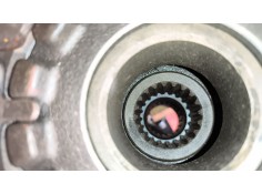 Recambio de grupo para renault dg 230.20 referencia OEM IAM  RELACION:9X40 20 ESTRIAS DE PALIER 2