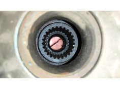 Recambio de grupo para renault dg 230.20 referencia OEM IAM  RELACION:10x41 25 ESTRIAS DE PALIER 2