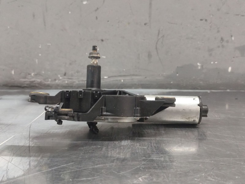 Recambio de motor limpia trasero para seat ibiza (6k1) select referencia OEM IAM 6K6955711C  