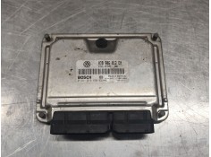 Recambio de centralita motor uce para seat ibiza (6l1) cool referencia OEM IAM 038906012EM 038906012HP 