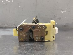 Recambio de cerradura puerta trasera derecha para ford focus turnier (cak) ghia referencia OEM IAM 4057985  