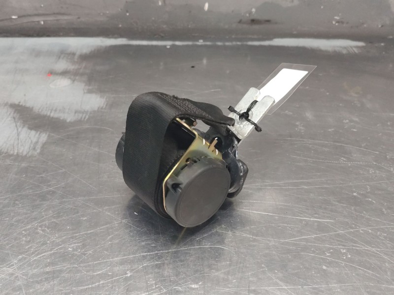 Recambio de cinturon seguridad trasero izquierdo para ford fiesta (cbk) ghia referencia OEM IAM   