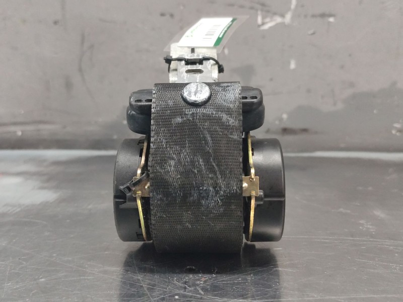 Recambio de cinturon seguridad trasero izquierdo para ford fiesta (cbk) ghia referencia OEM IAM   