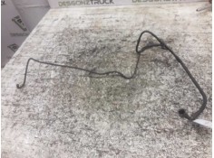 Recambio de tubo para mercedes vito marco polo (638) 112 cdi referencia OEM IAM 20007  