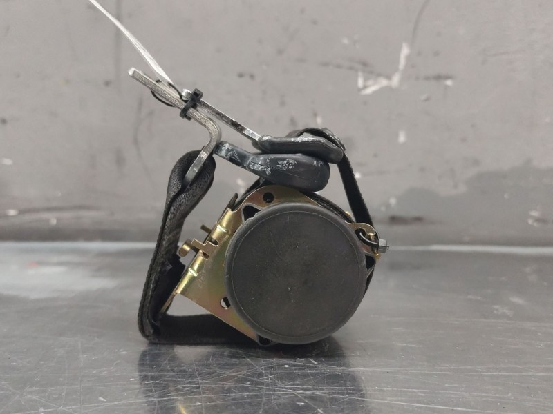 Recambio de cinturon seguridad trasero izquierdo para ford fiesta (cbk) ghia referencia OEM IAM   