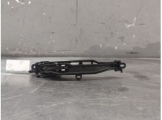 Recambio de maneta interior trasera derecha para peugeot partner (s1) combispace referencia OEM IAM  CORREDERA DERECHA 