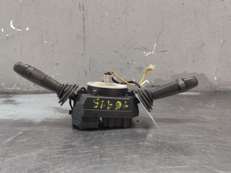 Recambio de mando multifuncion para fiat stilo (192) 1.9 jtd 115 referencia OEM IAM 07353682470 07353682470 