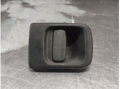 Recambio de maneta exterior puerta trasera carga para renault master combi desde ´98 l2h2 komfort kb (6 sitze) rs 3578/2,8t refe