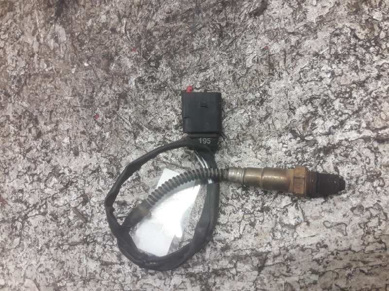 Recambio de sonda lambda para volkswagen golf v berlina (1k1) highline referencia OEM IAM 030906262L 0258006422 4 PINS