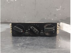 Recambio de mando calefaccion / aire acondicionado para mitsubishi space star (dg0) 1300 referencia OEM IAM MR262432  