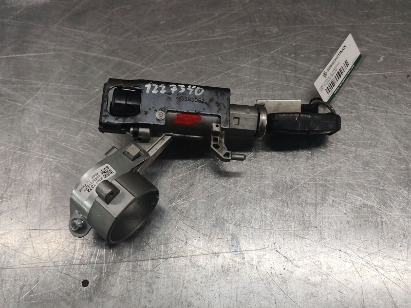 Recambio de conmutador de arranque para opel insignia berlina expression referencia OEM IAM 23477372  