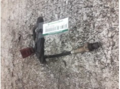 Recambio de sonda lambda para seat altea (5p1) arena referencia OEM IAM 078906265 0258006444 4 PINS