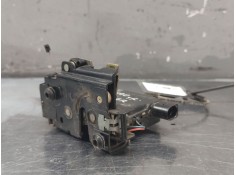 Recambio de cerradura puerta trasera derecha para skoda octavia i (1u2) 1.9 tdi referencia OEM IAM 3B4839016A  6 PINS