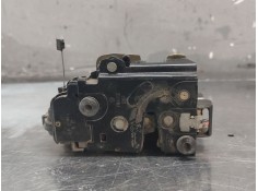 Recambio de cerradura puerta trasera derecha para skoda octavia i (1u2) 1.9 tdi referencia OEM IAM 3B4839016A  6 PINS 2