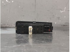 Recambio de mando elevalunas delantero izquierdo para hyundai matrix (fc) 1.5 crdi referencia OEM IAM 9357017100   2