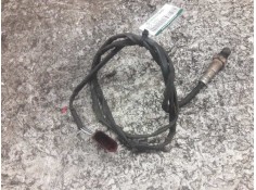 Recambio de sonda lambda para seat altea (5p1) arena referencia OEM IAM 078906265 0258006444 4 PINS 2