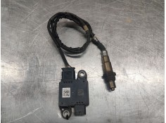 Recambio de sonda lambda para volkswagen crafter furgoneta (sy_, sx_) 2.0 tdi referencia OEM IAM 03N906261D  