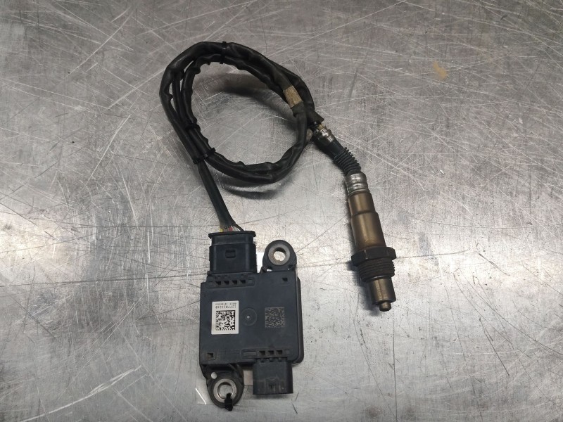 Recambio de sonda lambda para volkswagen crafter furgoneta (sy_, sx_) 2.0 tdi referencia OEM IAM 03N906261D  