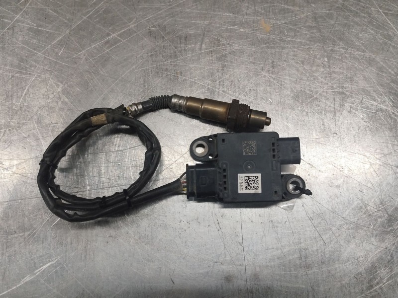 Recambio de sonda lambda para volkswagen crafter furgoneta (sy_, sx_) 2.0 tdi referencia OEM IAM 03N906261D  