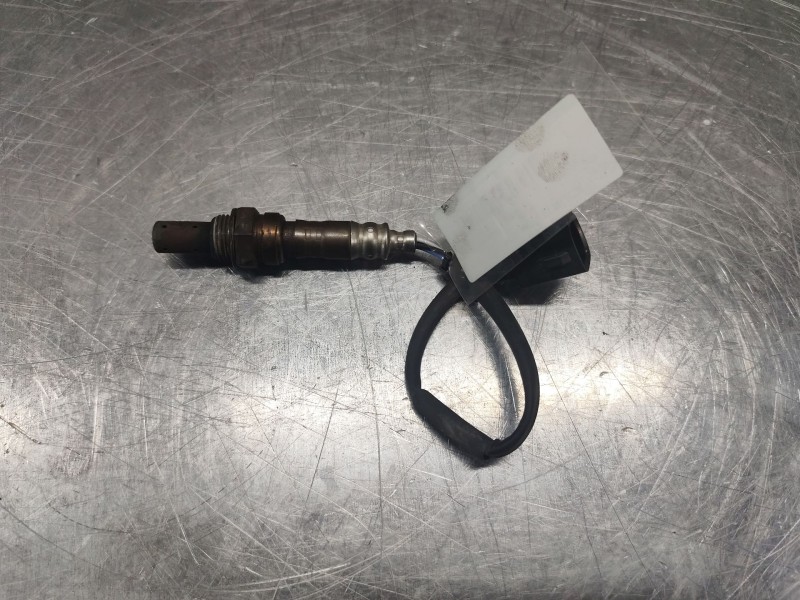 Recambio de sonda lambda para toyota rav 4 ii (_a2_) 2.0 4wd (aca21, aca20) referencia OEM IAM 8946742020  