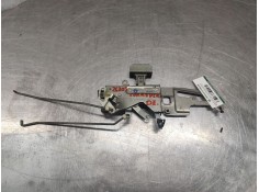 Recambio de cerradura puerta corredera derecha para renault master ii ph. 2 doka/pr. fgst 2.5 diesel referencia OEM IAM   