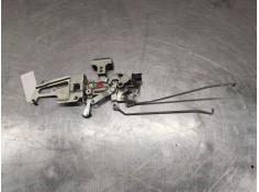 Recambio de cerradura puerta corredera derecha para renault master ii ph. 2 doka/pr. fgst 2.5 diesel referencia OEM IAM    2
