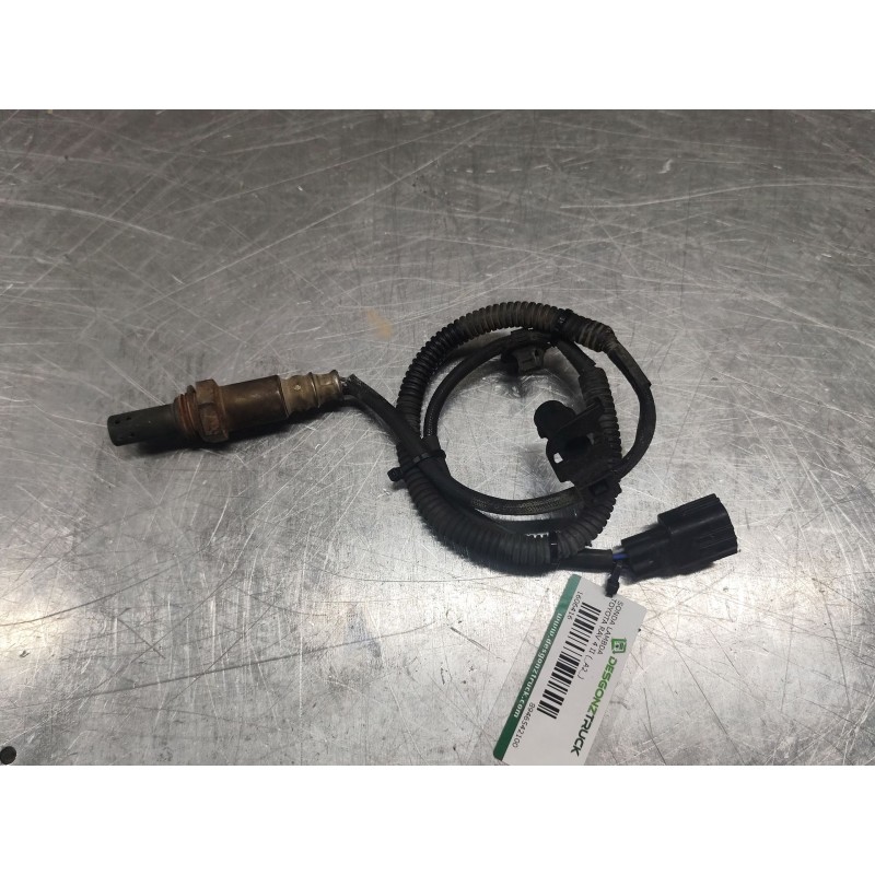 Recambio de sonda lambda para toyota rav 4 ii (_a2_) 2.0 4wd (aca21, aca20) referencia OEM IAM 8946542100  