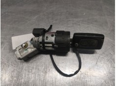 Recambio de conmutador de arranque para citroën c3 1.4 sx referencia OEM IAM 9548445180  