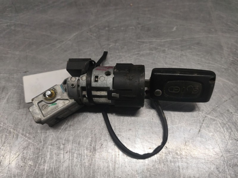 Recambio de conmutador de arranque para citroën c3 1.4 sx referencia OEM IAM 9548445180  