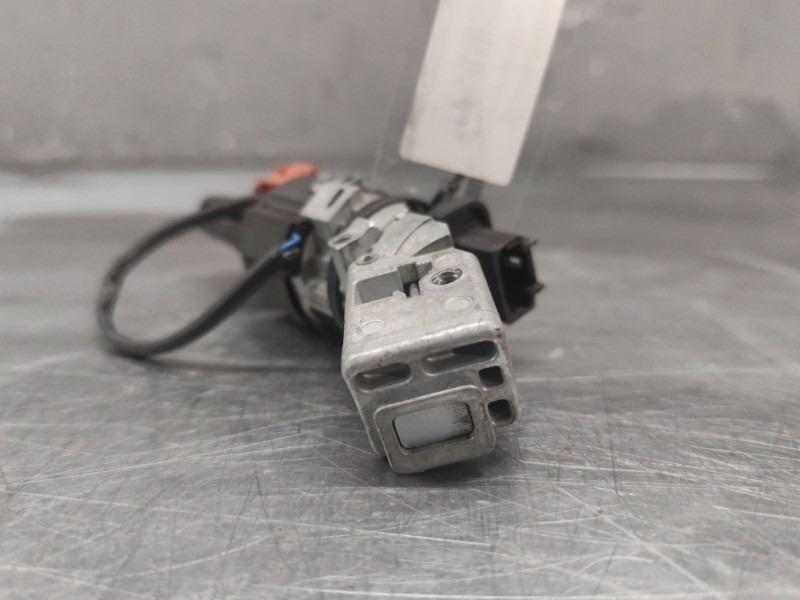 Recambio de conmutador de arranque para citroën c3 1.4 sx referencia OEM IAM 9548445180  