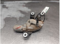 Recambio de motor limpia trasero para volkswagen golf v berlina (1k1) conceptline (e) referencia OEM IAM 1K6955711B  