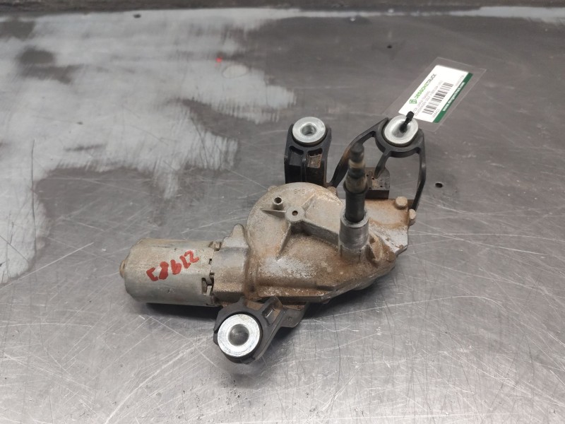 Recambio de motor limpia trasero para volkswagen golf v berlina (1k1) conceptline (e) referencia OEM IAM 1K6955711B  