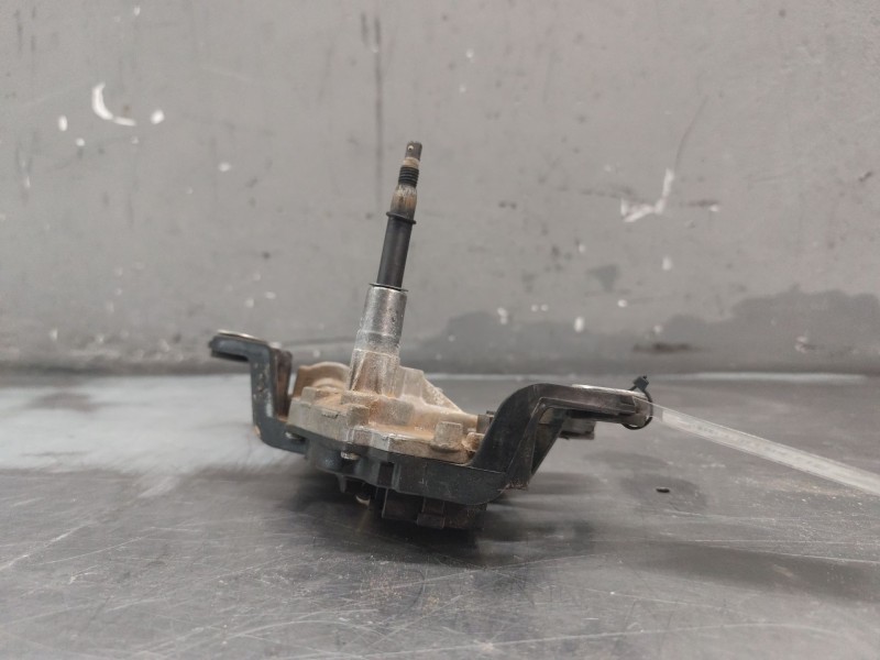 Recambio de motor limpia trasero para volkswagen golf v berlina (1k1) conceptline (e) referencia OEM IAM 1K6955711B  